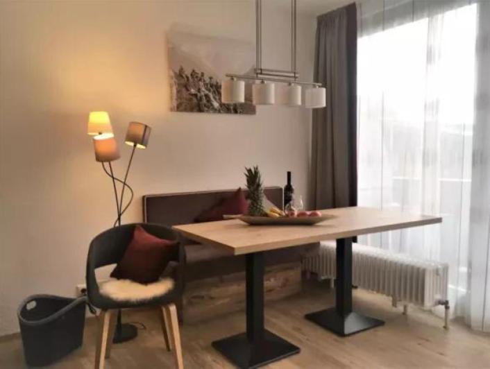 Appartement Paulina Kaprun Exterior photo