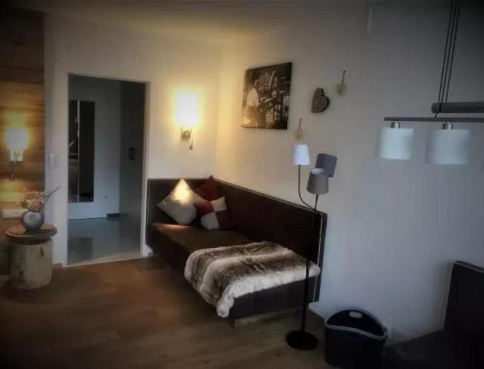 Appartement Paulina Kaprun Exterior photo
